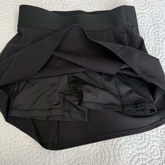 TNA Black Mini Skirt - Picture 8 of 8